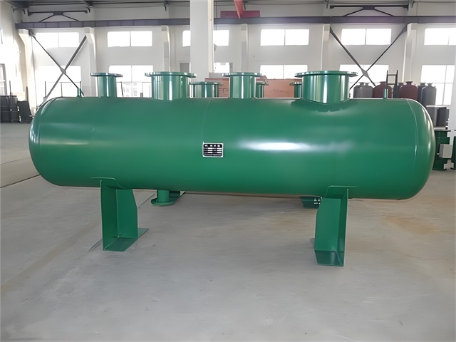 仁寿分集水器的流速